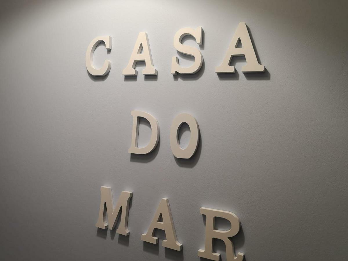 Casa Do Mar Villa Vila do Conde Exterior foto